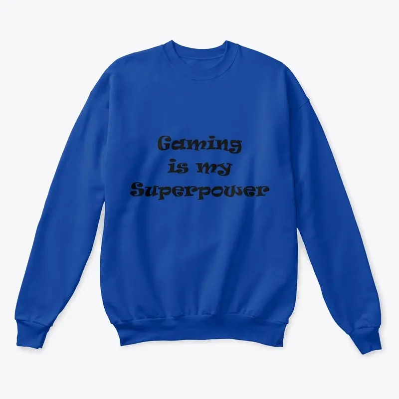 Gaming Superpower