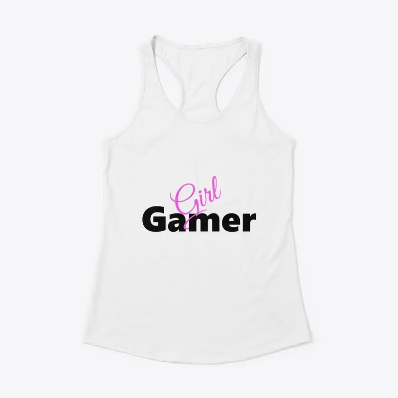 Girl Gamer