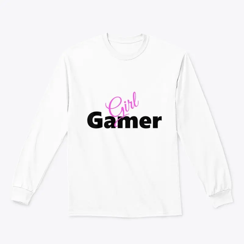 Girl Gamer