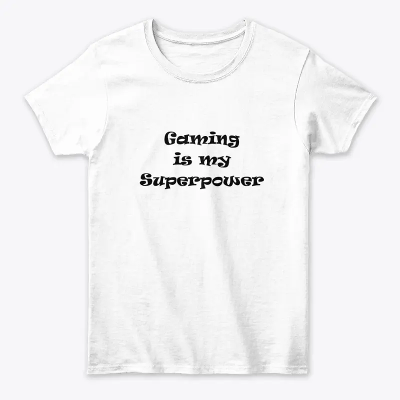 Gaming Superpower