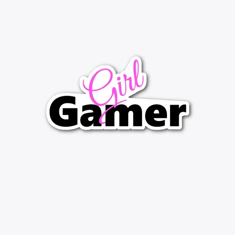 Girl Gamer