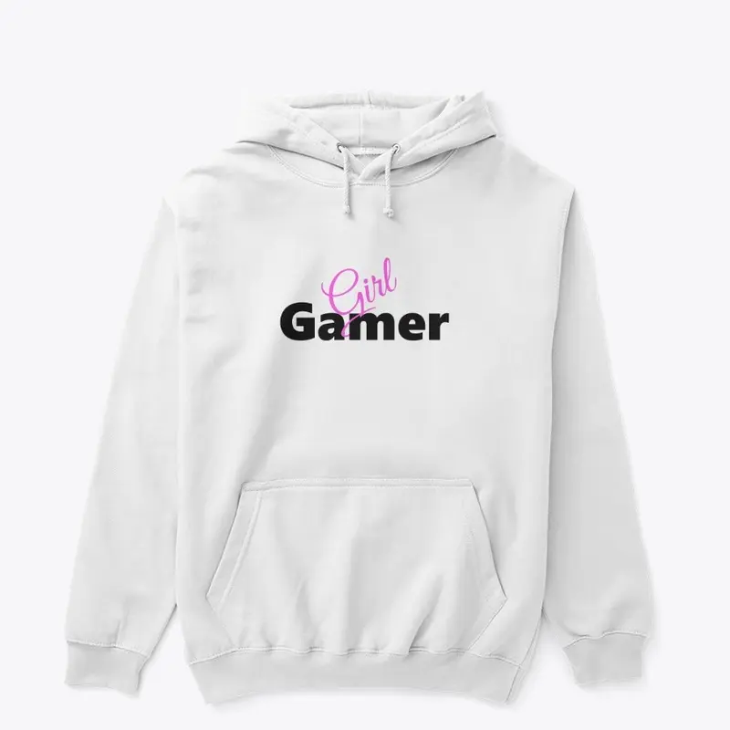 Girl Gamer