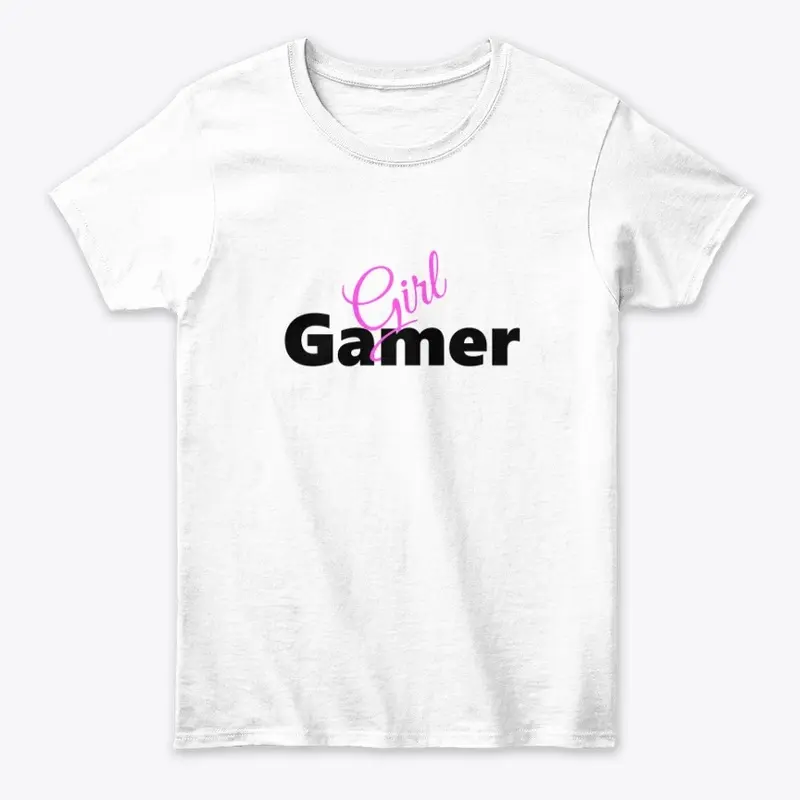 Girl Gamer