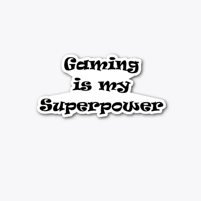 Gaming Superpower