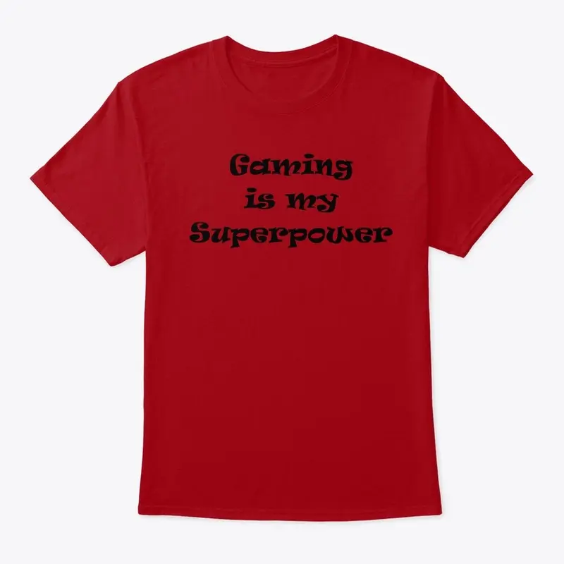 Gaming Superpower